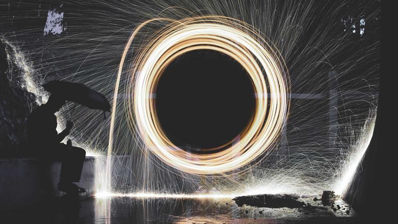 星际行者——本周排行榜榜首科幻冒险动漫